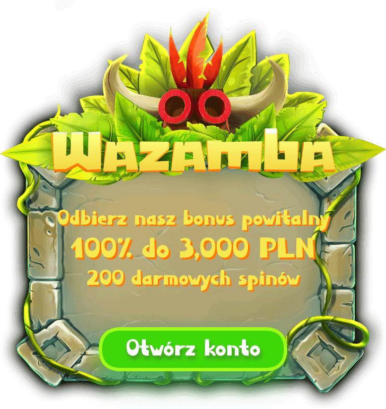Wazamba Casino PL